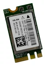 Placa Wireless Wifi Dell I15 3567 A50p P63f Qcnfa335 Dw1707