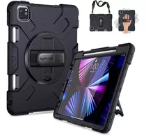 Funda Para iPad Pro 3 De 11.0  (color Negro)