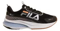 Zapatillas Fila Running Progress 0088 Mujer Ng Go