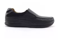 Zapatillas Zapato Marsanto Mocasin Hombre Cuero Comodo Nuevo