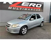 Chevrolet Prisma 2012 Completo 1.4 Mpfi Lt 8v Flex 4p Manual