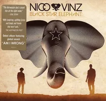 Nico & Vinz Black Star Elephant Cd Nuevo Cerrado En Stock 