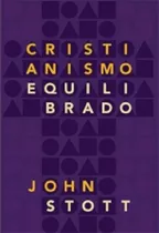 Livro Cristianismo Equilibrado