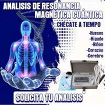 Diagnóstico Molecular A Domicilio 