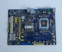 Mother Board Semp Toshiba Info