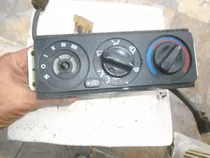 Vendo Control De Aire Acond. De Kia Sehia Año 2000