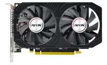 Tarjeta De Video Afox Radeon Rx 550 4gb Gddr5, Pcie 3.0