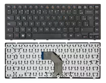 Teclado Para LG S43 S430 Lgs43 S460 Aelg2601010 Marca Doccom