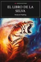 El Libro De La Selva: El Libro De La Selva, De Rudyard Kipling. Editorial Mestas Ediciones, Tapa Blanda En Castellano