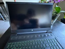 Notebook Hp Pavilion