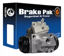 Cilindros De Freno Marca Brake Pak Para Nissan Frontier 4x2