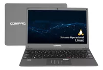 Notebook Compaq Cq-27 Intel Core I3 4gb - 240gb Ssd