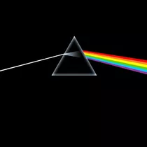 Vinilo The Dark Side Of The Moon 30th Anniversary Edition