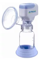 Bomba Tira-leite Materno Elétrica Compact G-tech Bivolt