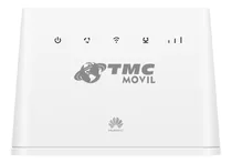 Rourters De Internet Huawei B311 4glte Claro Movistar Tigo