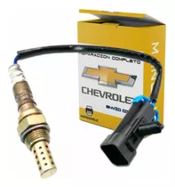 Sensor Oxigeno Chevrolet Captiva 2.4 Pos 1 12/2018 Original