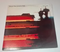 Steely Dan - Greatest Hits -2 Lps Vinilo Edicion Usa