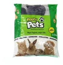 Piedras Poopy Pets 5kg