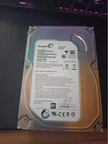 Disco Duro De 500gb Seagate Barracuda