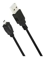 Cable Usb Para Camara Nikon Uc-e6, Uc-e23, Uc-e17 3200