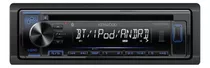 Autoestéreo Para Auto Kenwood Kdc-bt22 Con Usb Y Bluetooth