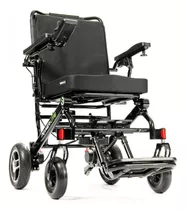 Cadeira De Rodas Motorizada Dobrável Compact In - Power Lite