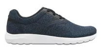 Crocs Kinsale Lace Static Hombre Original Azul O