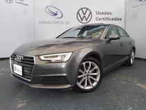 Audi A4 2017