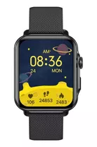 Reloj Inteligente Smartwatch Aiwa Awsf13br Deportivo Bt 5.0 