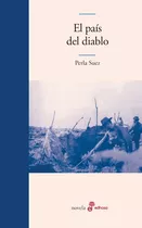 Libro Libro Pais Del Diablo, El, De Perla Suez. Editorial Edhasa, Tapa Blanda, Edición 1 En Español, 2017