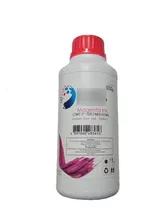 Tinta Colormake Magenta 500ml (medio Litro)