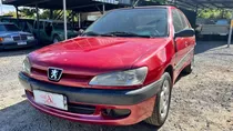 Peugeot 306 1998 1.9 Xrd