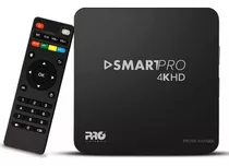Smart Tv 4k Transforme Tv Comum, 5g, 128+512 Android 12