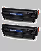 Toner Compatible Para Hp Laserjet 1020 1022n 3015mfp