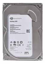 Hd Seagate 1tb St1000dm003 3.5 7200rpm 64mb Cache