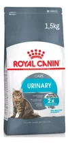 Alimento Gato Royal Canin Urinary Care - 1,5kg