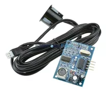  Arduino Sensor Ultrasonico Jsn-sr04t (100461)