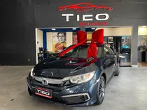 Honda Civic 2020 2.0 Lx Flex Aut. 4p