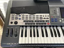 Yamaha Psr9000 Keyboard Workstation