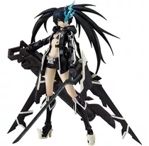Black Rock Shooter The Game - Figma Brs2035 - Max Factory