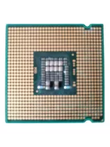 10 Processador Intel '86 Pentium Dual-core Slgtk 