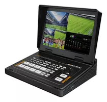 Switcher Avmatrix Pvs-0403u