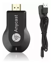 Anycast Nuevo Receptor Inalámbrico Wifi Pantalla Dongle 1080