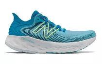 Championes New Balance De Dama - W1080s11