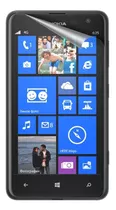 Film No Templado Para Pantalla Celular Nokia Lumia 925