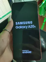 Samsung Galaxy A 20 S