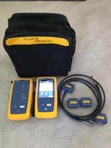 Certificador Fluke Dsx5000