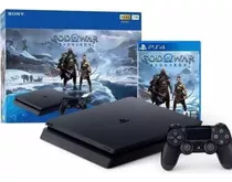 Playstation 4 Pro 1tb New+sellado