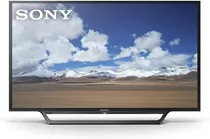 Pantalla Sony Smart  32pul (kdl-32w605d) Nueva En Caja