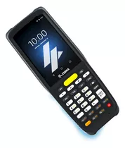 Recolector De Datos Zebra Mc22 Touch 2d Qr Wi-fi Bt Android